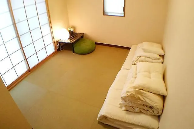 Hostel Belle Via Tokyo 2*,  Japan