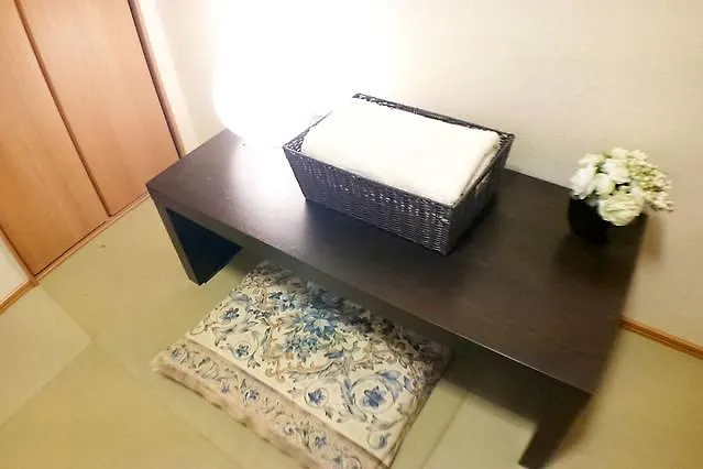 ** Hotel Hostel Belle Via Tokyo Japan
