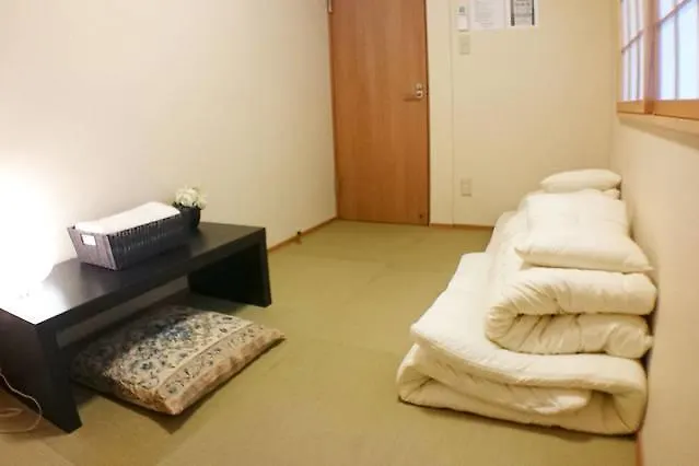 Hotel Hostel Belle Via Tokyo
