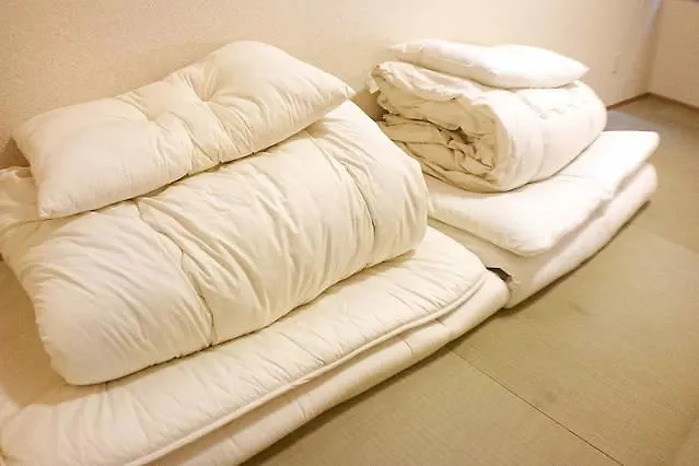 Hostel Belle Via Tokyo 2*,