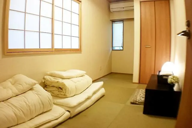 Hostel Belle Via Tokyo Hotel