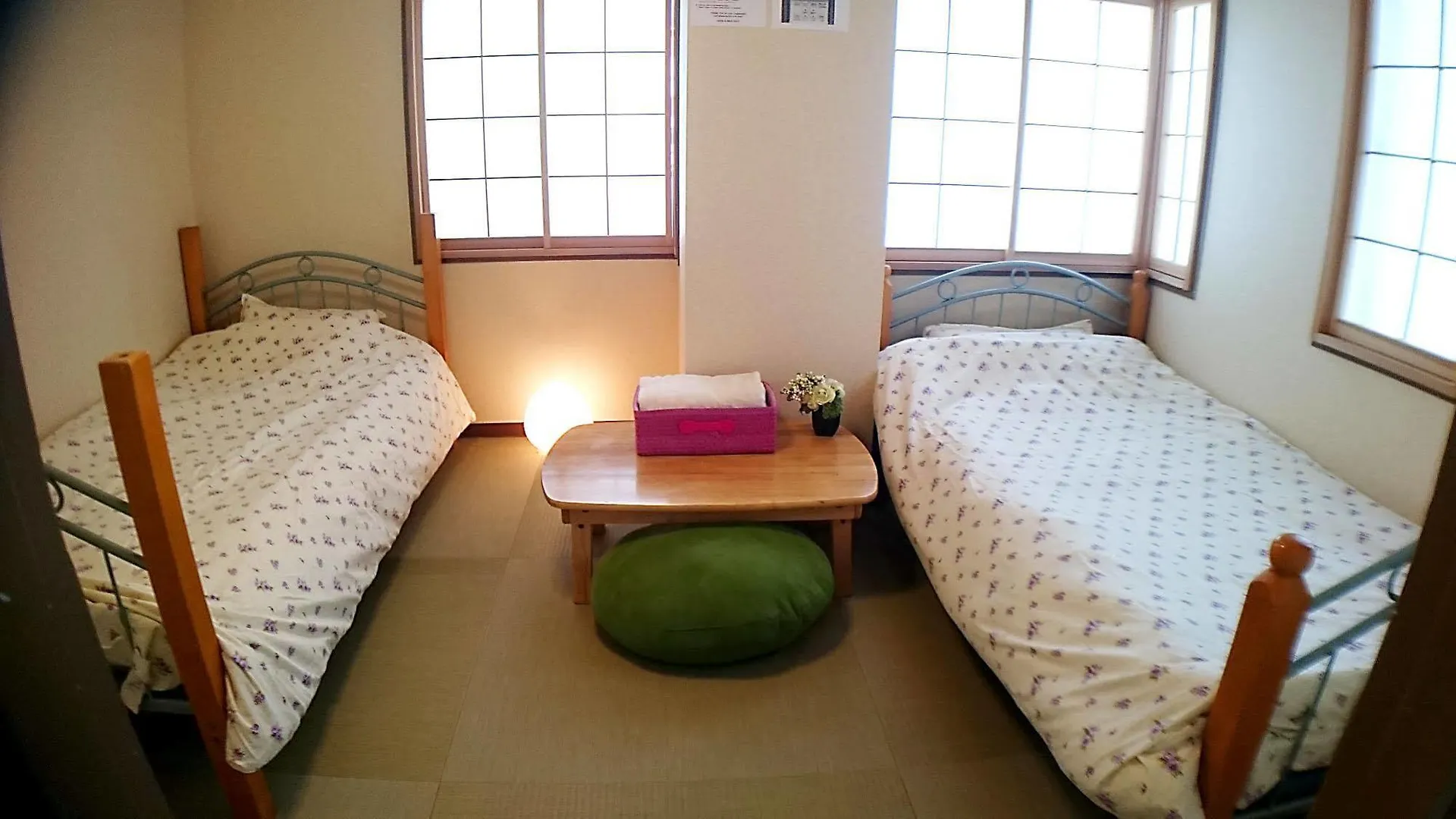 Hotel Hostel Belle Via Tokyo