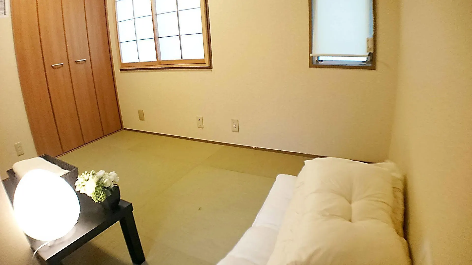 Hostel Belle Via Tokyo 2*,