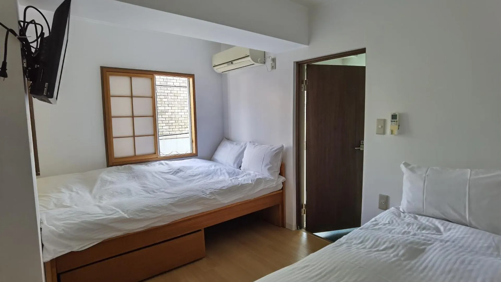 Hostel Belle Via Tokyo Hotel