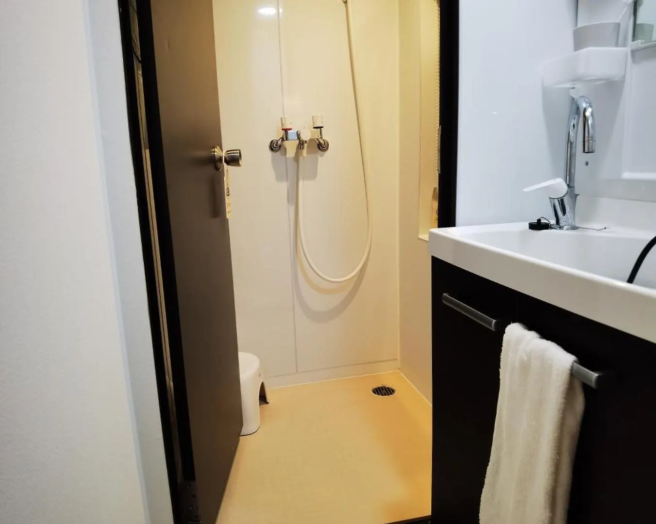 Hostel Belle Via Tokyo Giappone