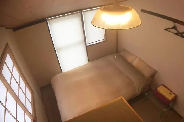 Hotel Hostel Belle Via Tokyo